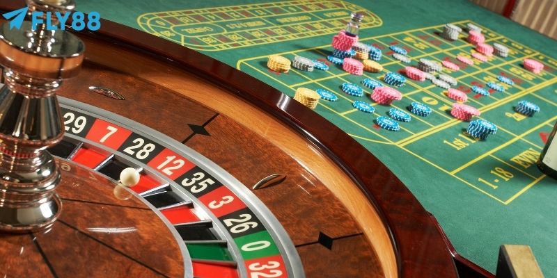 Người chơi cần tìm hiểu rõ về các loại cược