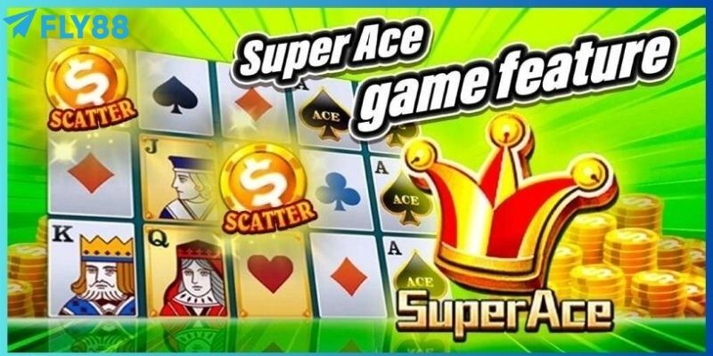 Siêu Cấp Ace: Theo Dõi Kết Quả, Săn Thưởng Không Giới Hạn