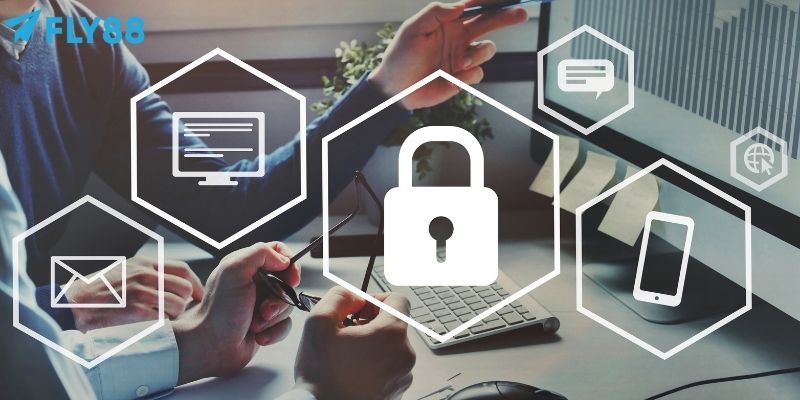 Mọi thông tin đều được bảo mật không rò rỉ cho bất kỳ bên nào